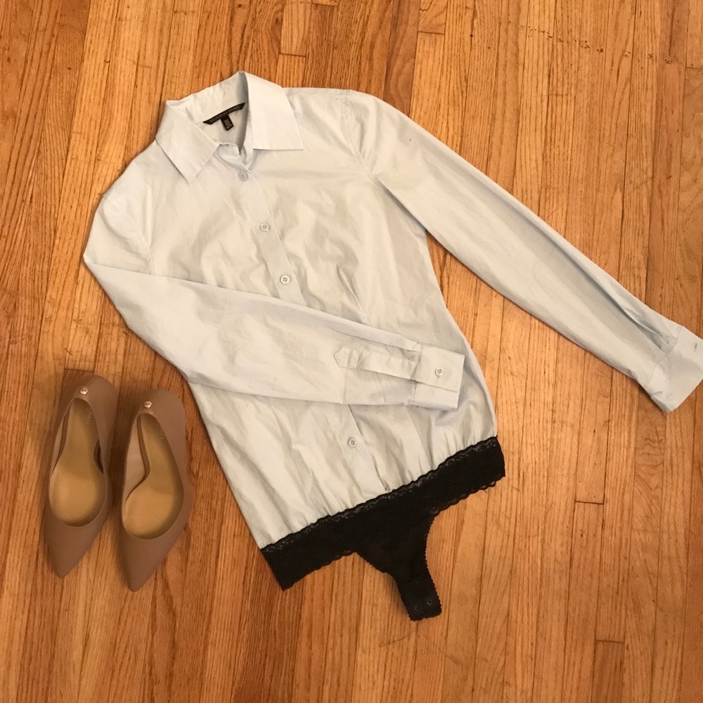 Victoria's Secret Bodysuit 🎉