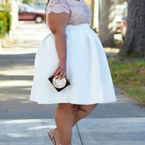 Bought never wore it