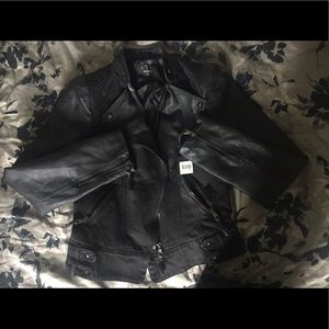 'Lakewood' jacket by GUESS