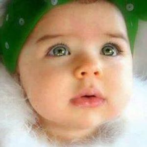 Meet your Posher, Rufina