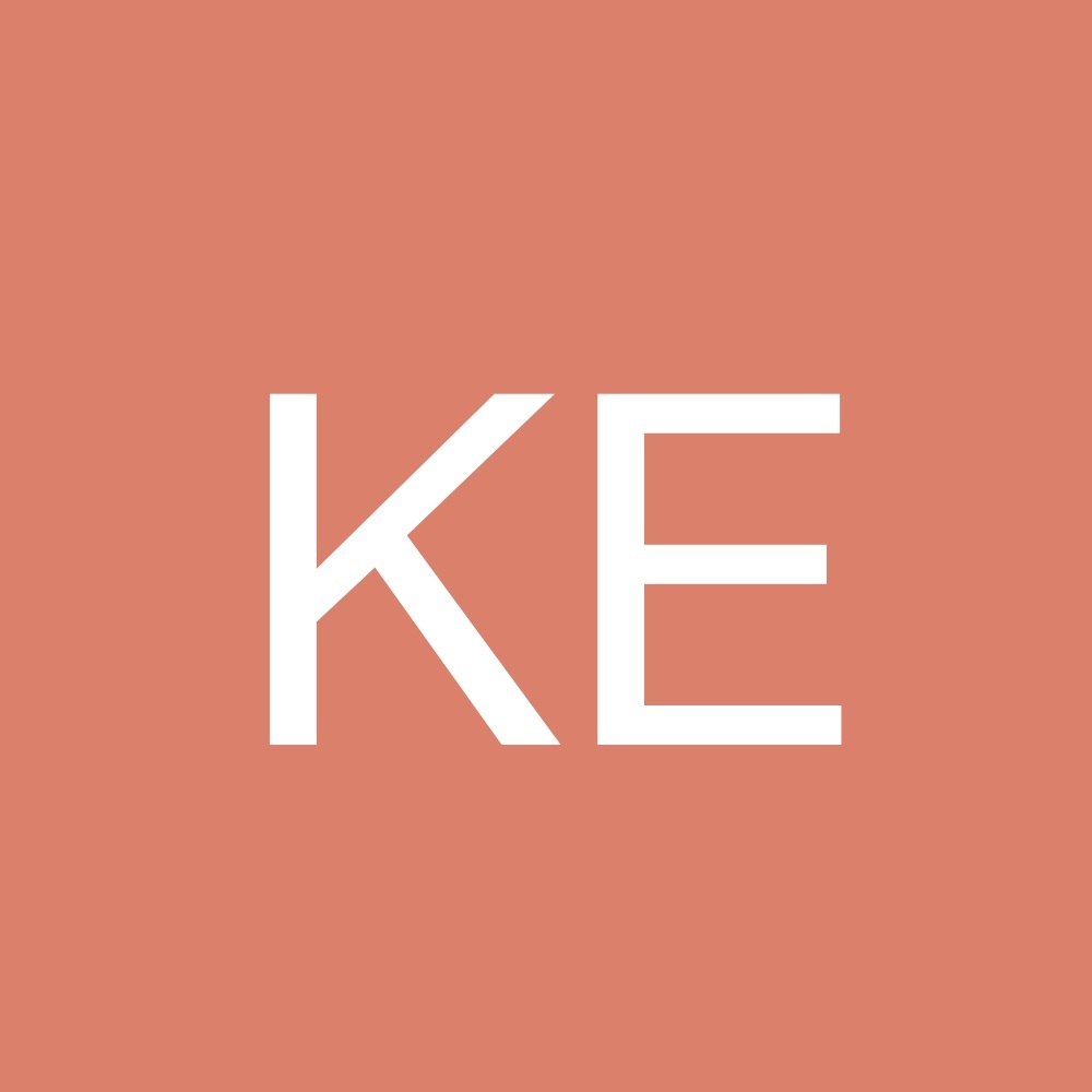 Meet your Posher, Kirstine