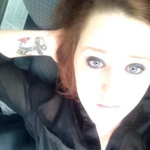 Meet your Posher, Chrissy