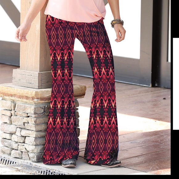 wrangler palazzo pants