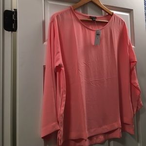 Ann Taylor blouse - new with tags!
