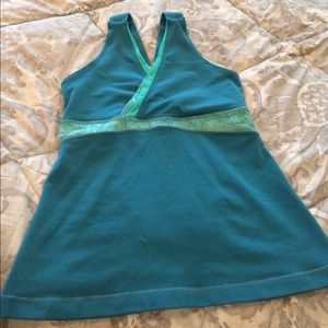 Lululemon Top