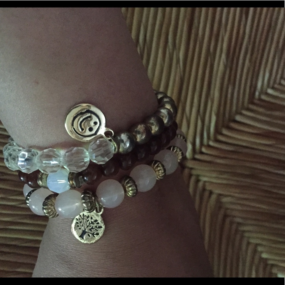 Bracelet set