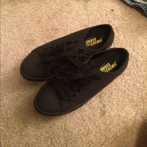 Shoes for Crews