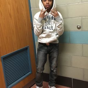 Meet your Posher, Khalil