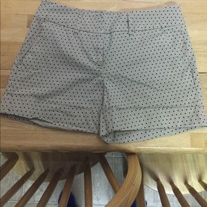 New York and Company shorts