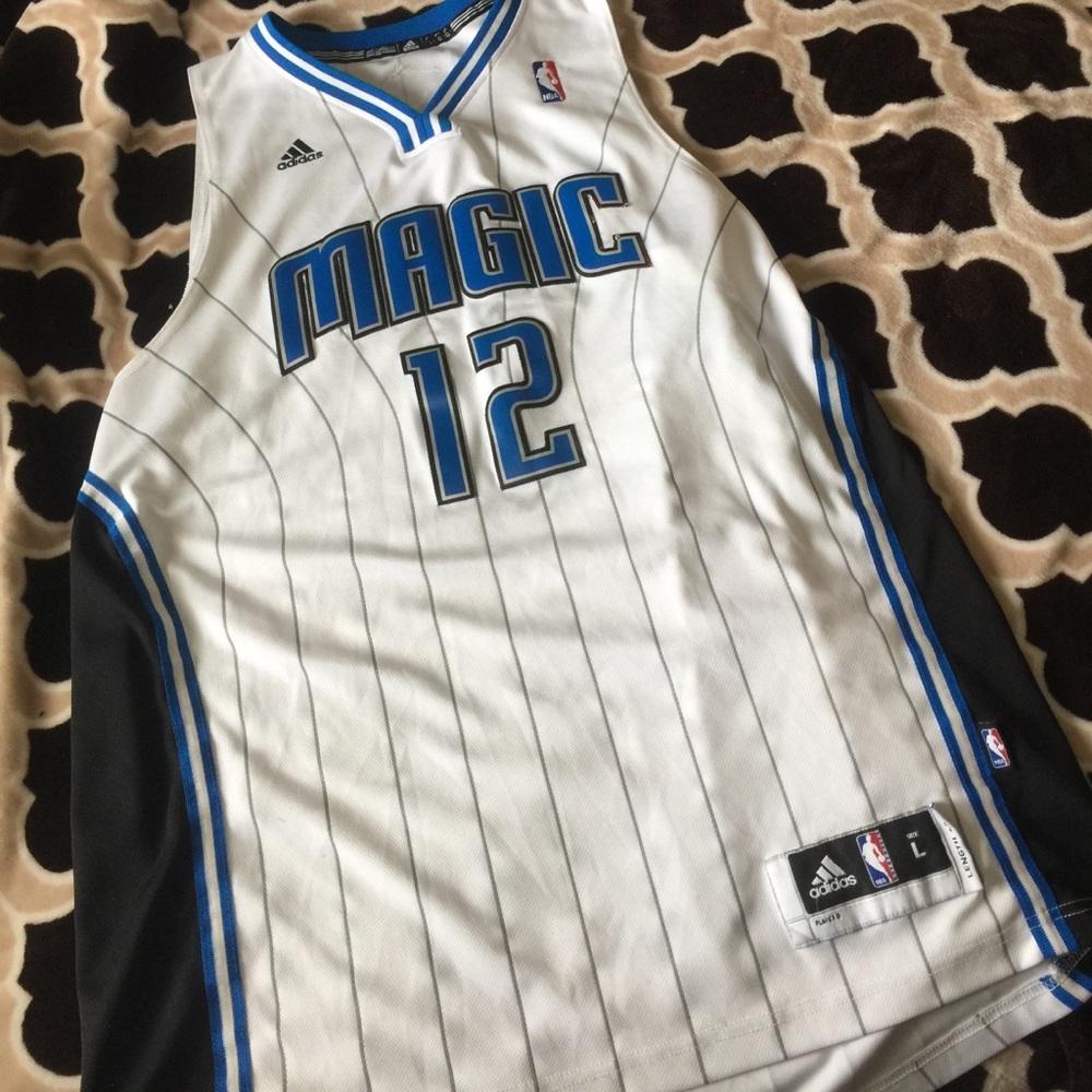 Dwight Howard Orlando Magic jersey