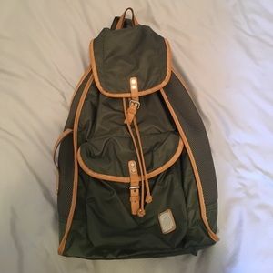 Diesel urban backpack