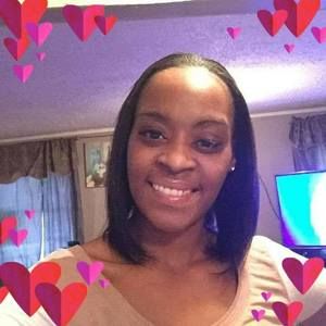 Meet your Posher, Bridgett