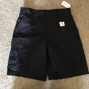 Shorts (Black)