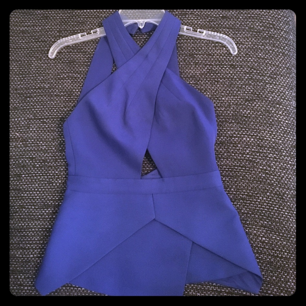 Bcbg Maxazria "Remmie" Top