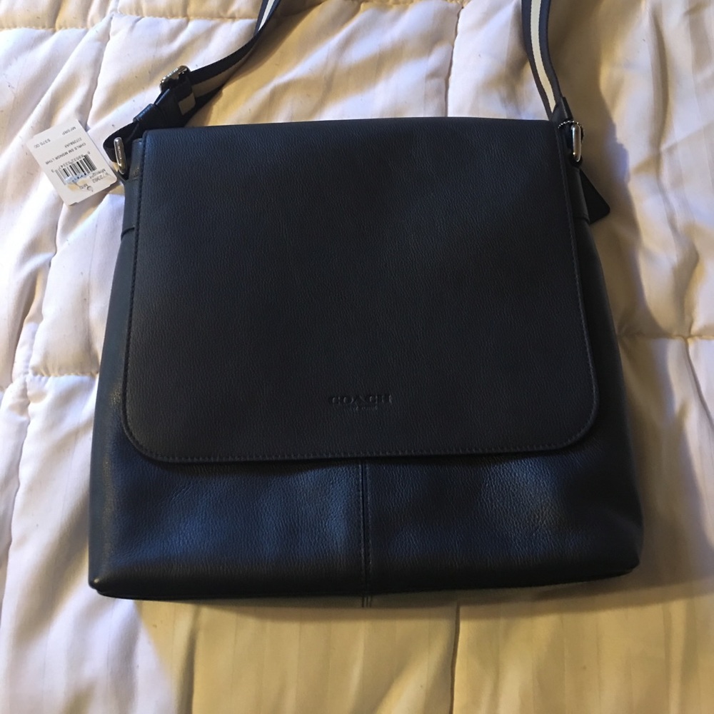 *NEGOTIABLE* Coach Bag NEW