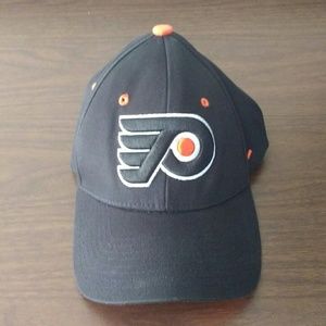 NHL Philadelphia Flyers cap