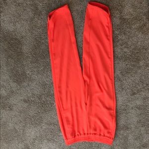 JCrew Reese crop pant
