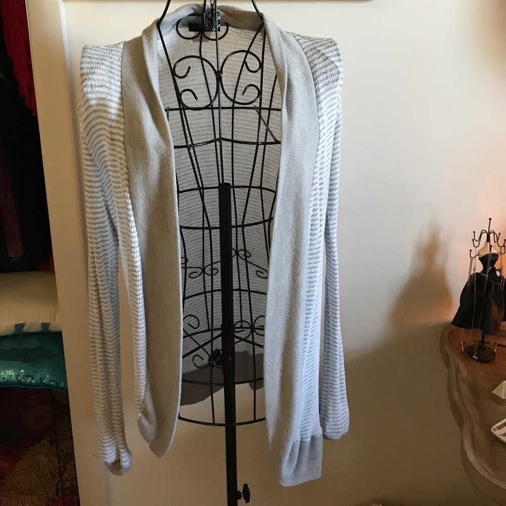 Long sleeve Cardigan