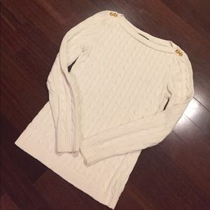Ralph Lauren sweater