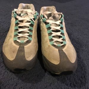 Air max 1995s