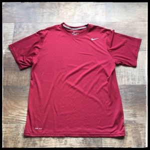 Nike Dri Fit Men's Tee
