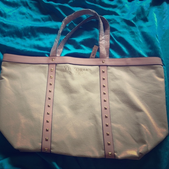 Victoria's Secret tote bag - Picture 1 of 4