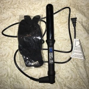 Nume curling wand