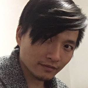 Meet your Posher, Kevin weizuo