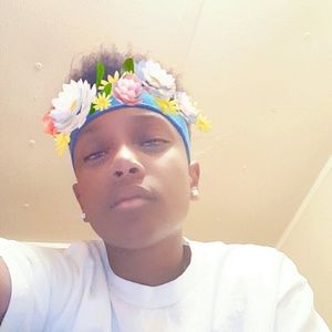 Meet your Posher, Christian