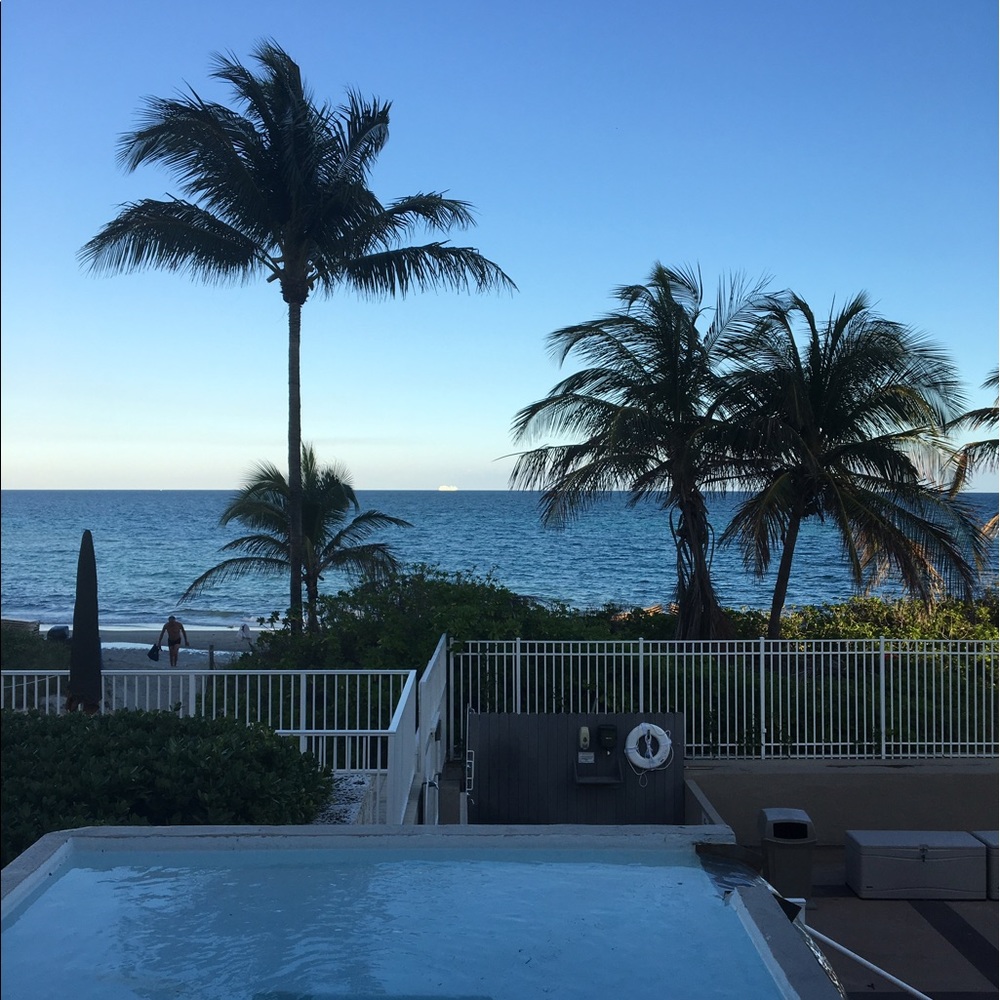 Meet your Posher, Jamie