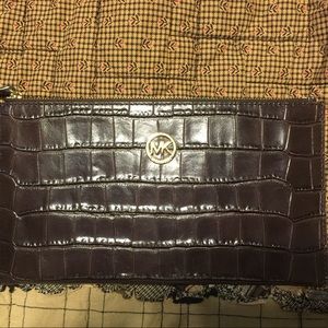 Michael Kor Clutch