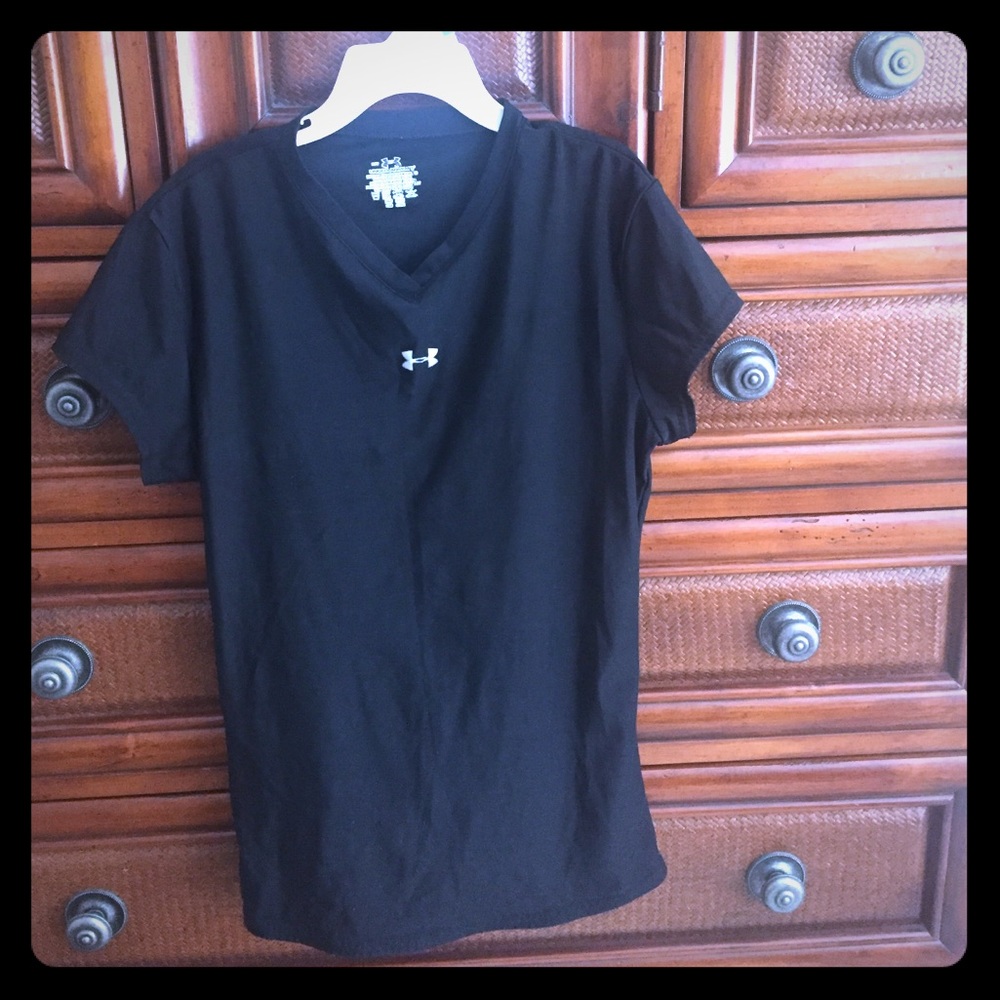 Under Armour workout shirt