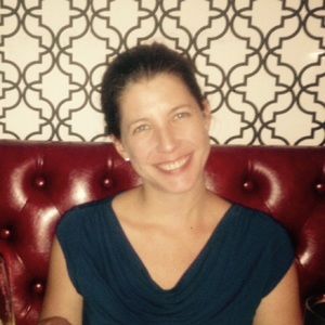 Meet your Posher, Bronwen