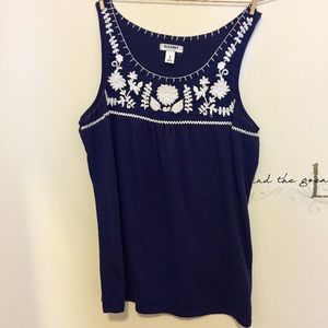 Old Navy Casual Tank