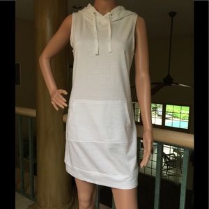 FABLETICS sweatshirt dress.