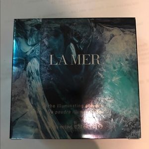 Lamer illuminating powder