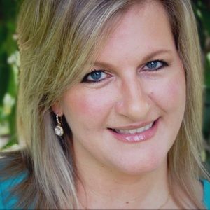 Meet your Posher, Terri