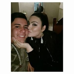 Meet your Posher, Antonio