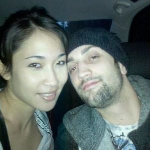 Meet your Posher, Bret