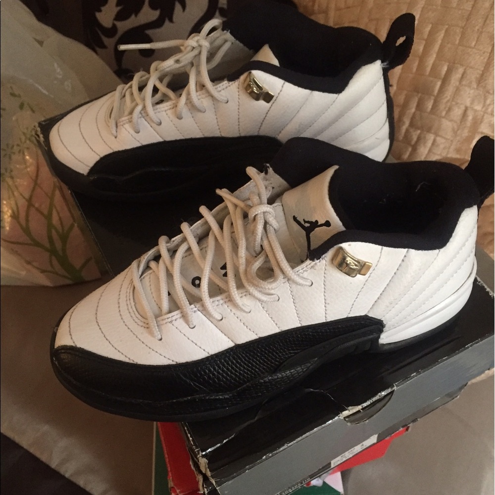 Jordan's