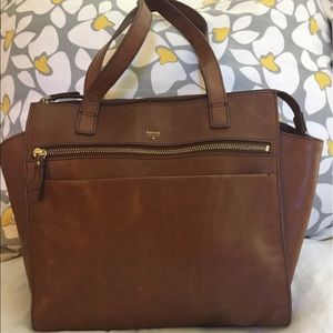 Fossil Tessa bag