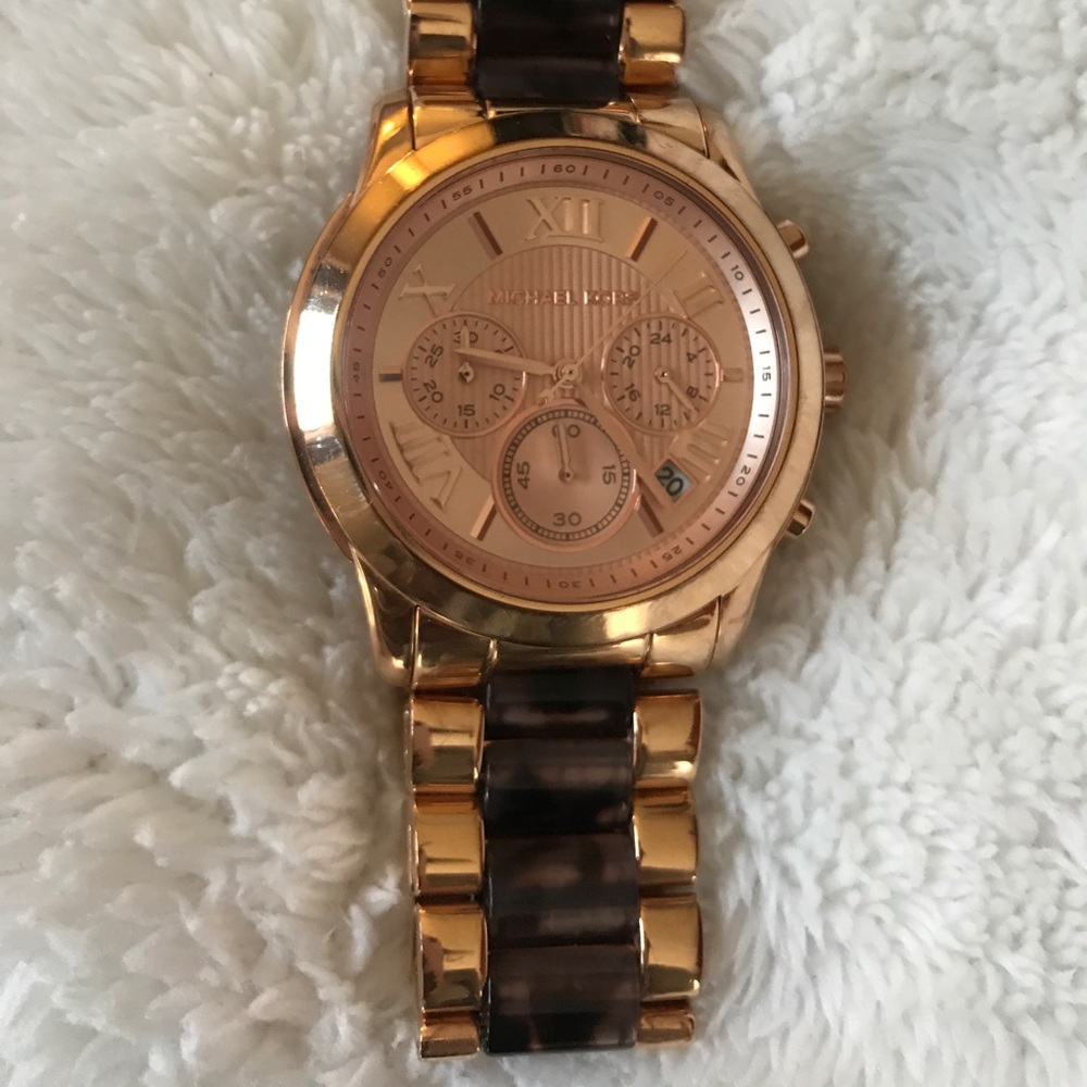 Michael Kors watch