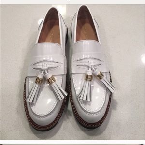 Stuart Weitzman Manila Loafers