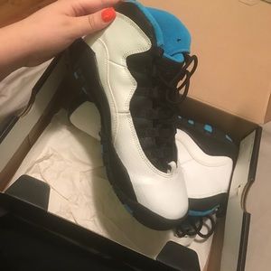 Air Jordan 13 retro
