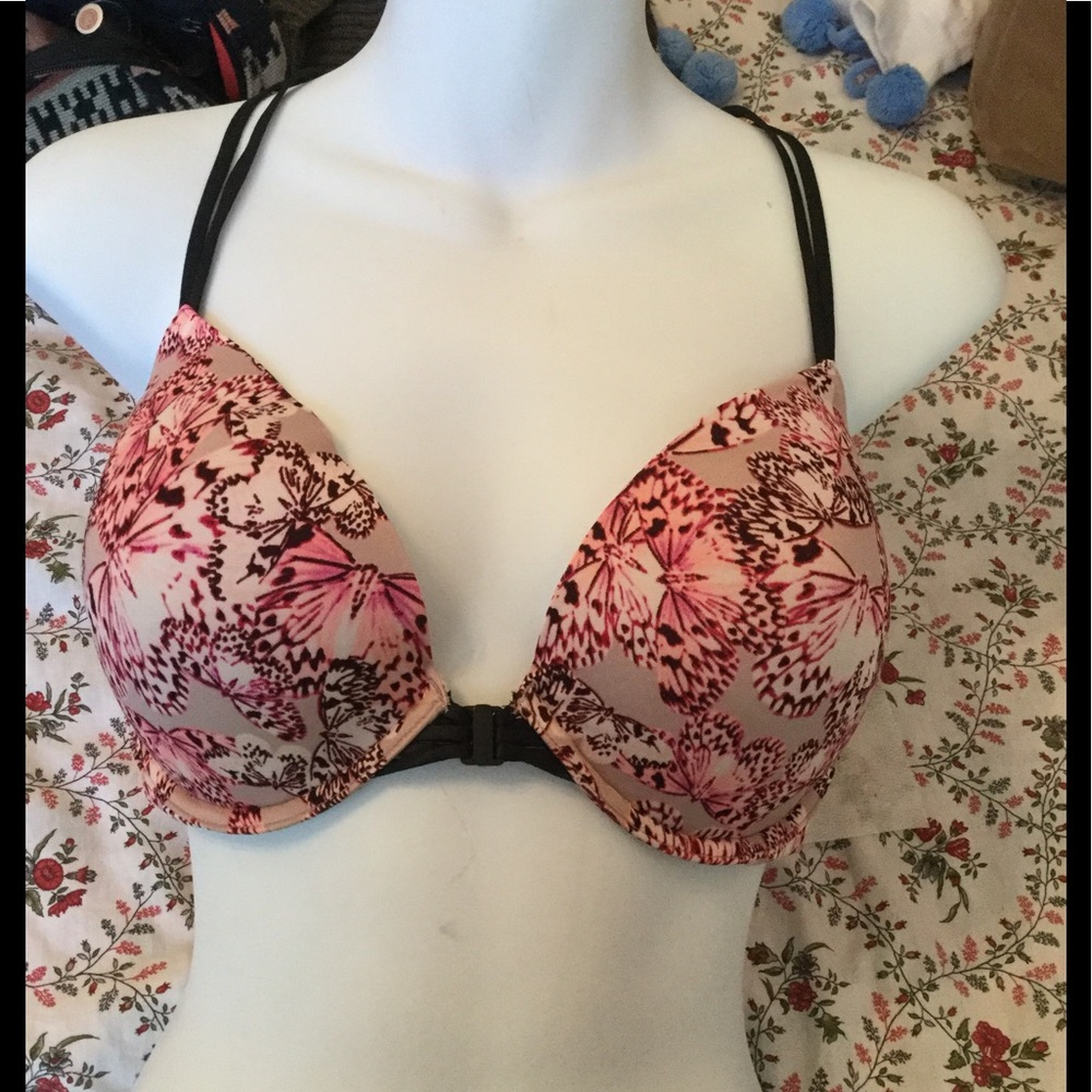 Victoria Secret very sexy push-up bra