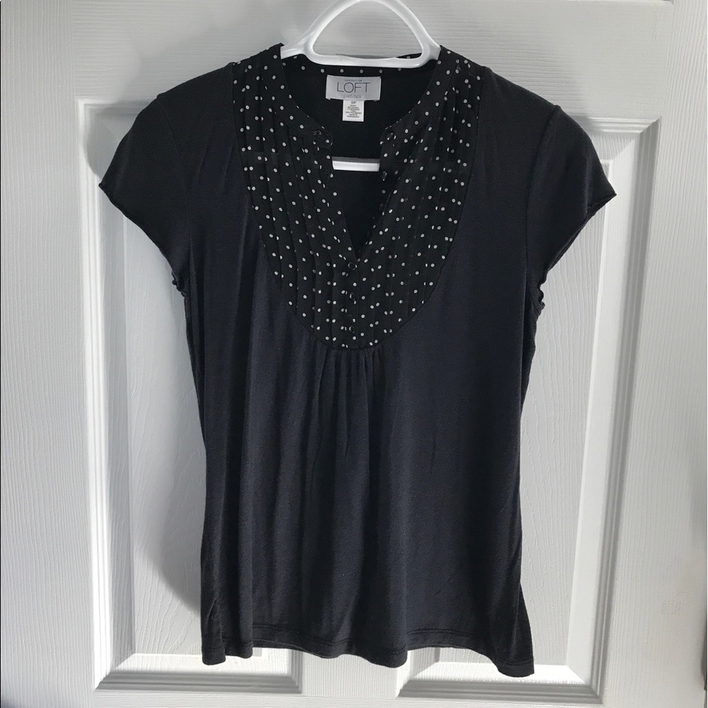 2 for $10💕 LOFT Blouse