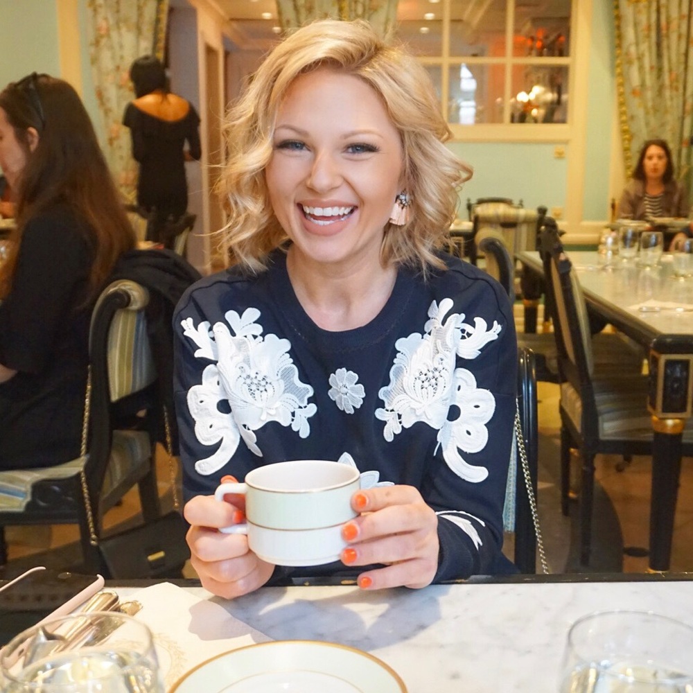 Meet your Posher, Kate