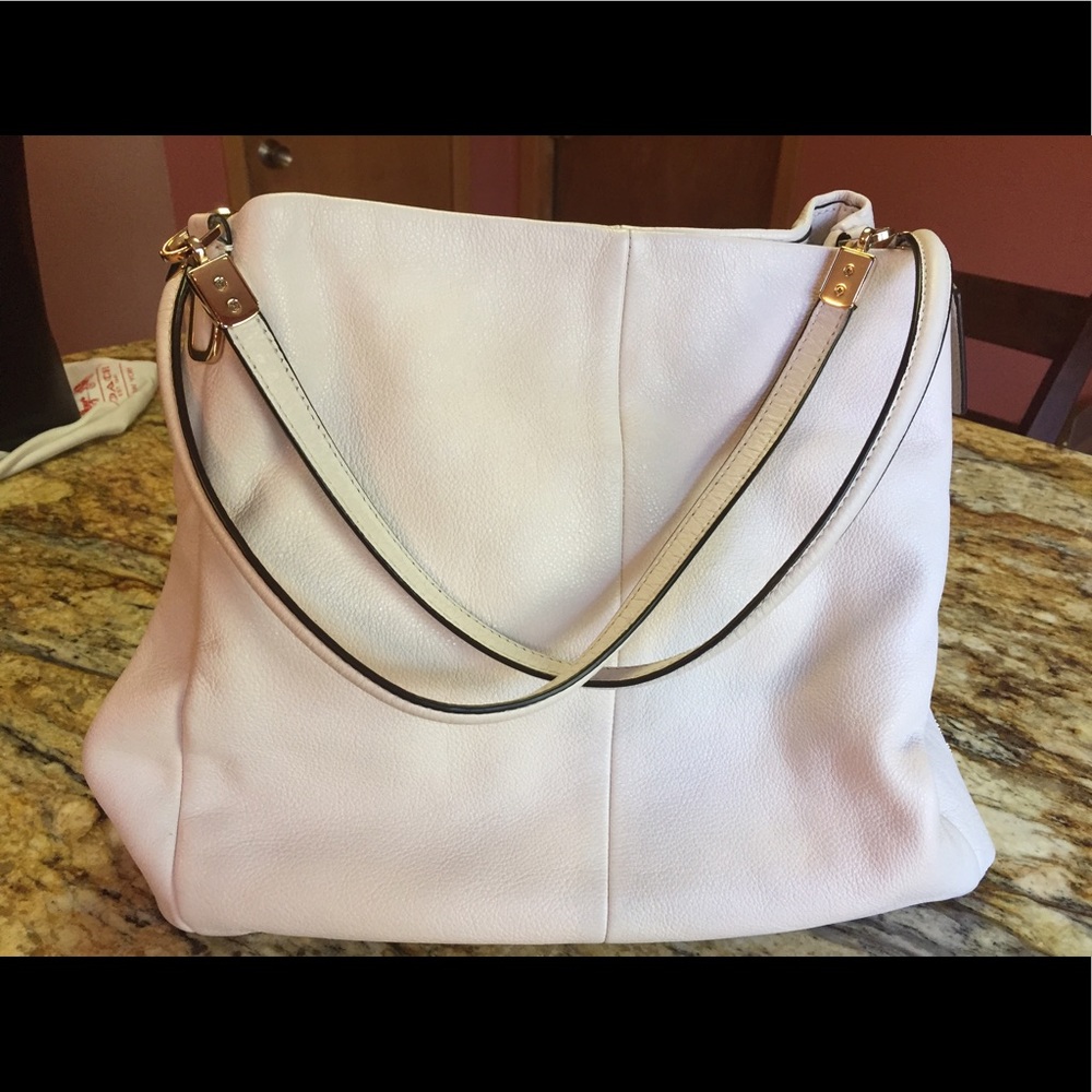 Coach Purse.