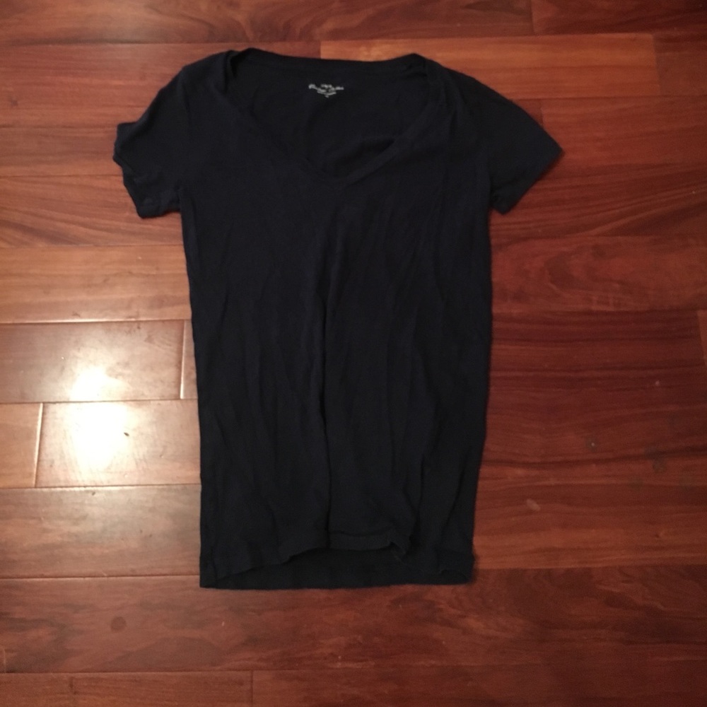 J. Crew tee