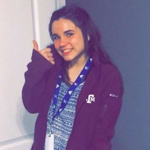 Meet your Posher, Kaitlyn